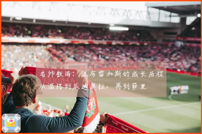 名帅教诲：法布雷加斯的成长历程从温格到瓜迪奥拉，再到萨里